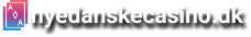 Logo Nye Casino Online